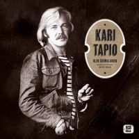Kari Tapio - Olen Suomalainen: Kaikki Levytykset 9CD