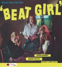 John Barry - Beatgirl