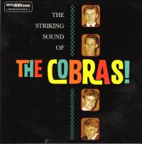 Cobras - The Striking Sound Of the Cobras!