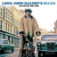 Long John Baldry's Blues - Live On Air 1965-1968