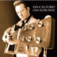 Ian Calford - One More Ride