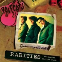 Polecats - Rarities - The Legend And The Truth