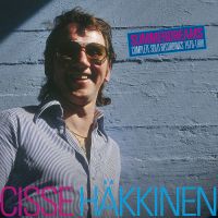 Cisse Häkkinen - Summerdreams (Complete Solo Recordings 1976-1986) 2CD