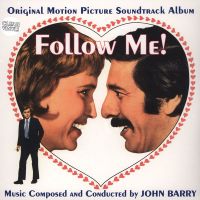 John Barry - Follow Me ! Soundtrack