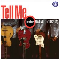 VA: - Tell Me - Ember Beat Vol. 1 (1962-1964)