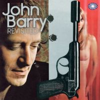 John Barry - Revisited 4CD