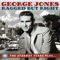 George Jones - Ragged But Right 3CD