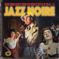 VA: - Jazz Noire 2CD