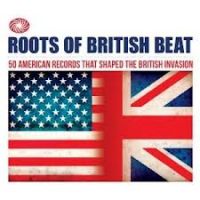 VA: - Roots Of British Beat 2CD