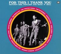 VA: - For This I Thank You 3CD
