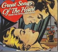 VA: - Great Songs Of The Heart - From The 50s and 60s 3CD