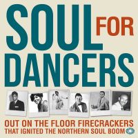 VA: - Soul For Dancers 1 2CD