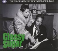 VA: - Classy Sugar 2LP
