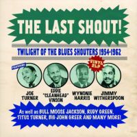 VA: - Last Shout 2LP