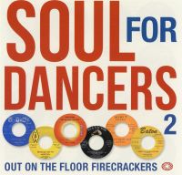 VA: - Soul For Dancers 2 2LP
