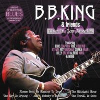B.B. King & Friends - Live in Los Angeles