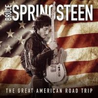 Bruce Springsteen - The Great American Roadtrip 10CD