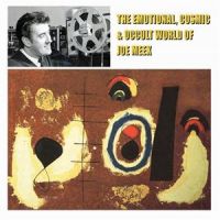 VA: - Emotional, Cosmic & Occult World of Joe Meek