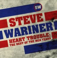 Steve Wariner - Heart Trouble - Best Of The MCA Years 2CD
