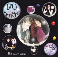 Two Timers ‎ - Lucky Dip
