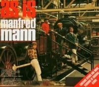 Manfred Mann - As Is