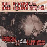 Bill Fadden And The Mostly Losers - Looking For Some Happiness