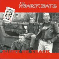 Heartbeats - Right On Track
