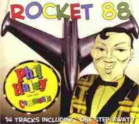 Phil Haley And His Comments - Rocket 88