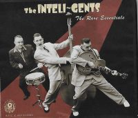 Inteli-Gents - Rare Essentials