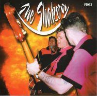 Shakers - Shakers