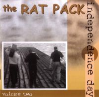 Rat Pack - Independence Day Volume Two