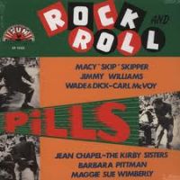 VA: - Rock And Roll Pills