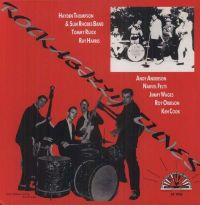 VA: - Rockabilly Tunes
