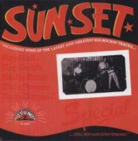 VA: - Sunset Special