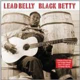 Lead Belly - Black Betty 2LP
