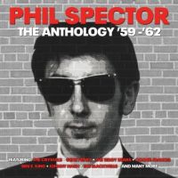 VA: - Phil Spector - The Anthology 1959-62 2LP