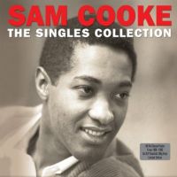 Sam Cooke - The Singles Collection 2LP