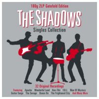 Shadows - Singles Collection 2LP
