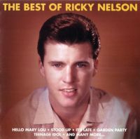Ricky Nelson - The Best Of Ricky Nelson
