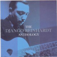 Django Reinhardt - Anthology 2CD