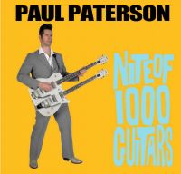 Paul Paterson - Nite Of 1000 Guitars