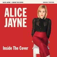 Alice Jayne - Inside The Cover