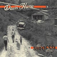 Siroccos Bros - Down Home