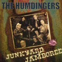 Humdingers - Junkyard Jamboree