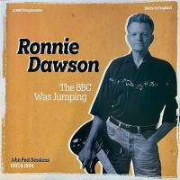 Ronnie Dawson - The BBC Was Jumping