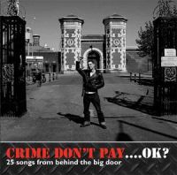 VA: - Crime Don't Pay... OK ?