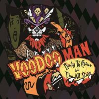 Rudy La Crioux And The All Stars - Voodoo Man