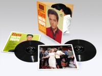 Elvis Presley - Viva Las Vegas 2LP