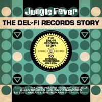 VA: - Jungle Fever - The Del-Fi Records Story 2CD