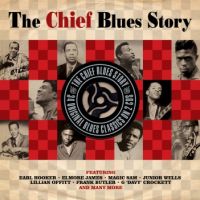 VA: - Chief Blues Story 2CD